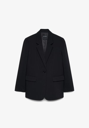 Calliope, GIACCA TINTA UNITA - Blazer - ultrablack