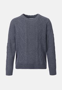 Non sélectionné, heather grey