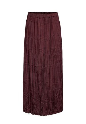 Nümph, NUFEA SKIRT - Maxirock - fig