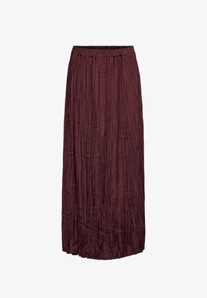 Nümph, NUFEA SKIRT - Jupe longue - fig