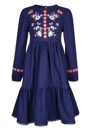 Sukienka z dżerseju