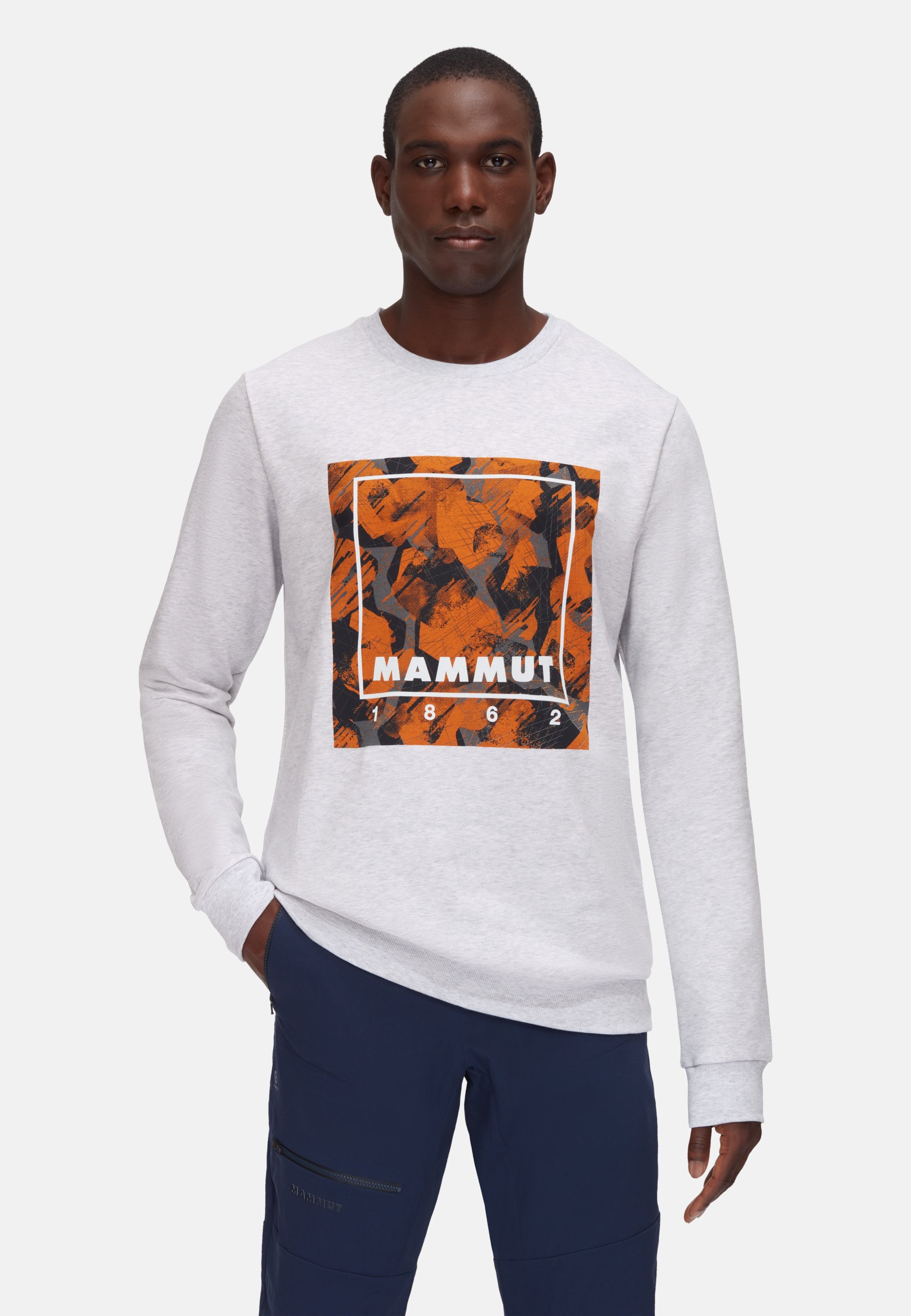 Herren PULL MEN - Sweatshirt Herren PULL MEN - Sweatshirt