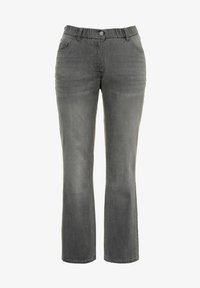 Valittu, gray denim