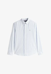 Non selezionato, sweet blue optic white