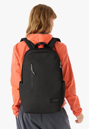 Eastpak, TARP PACK UNISEX - Tagesrucksack - tarp black