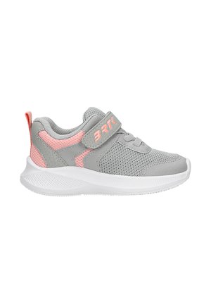 Babyschoenen - szary