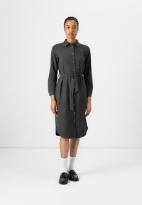 JOOP! DALINA  - Paitamekko - open grey