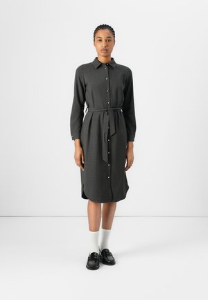 JOOP! DALINA  - Robe chemise - open grey