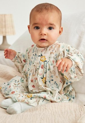 SET STANDARD - Day dress - pink