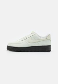 Nike Sportswear - AIR FORCE 1 '07 - Sneakers - sea glass/black/chlorophyll/earth/sea glass Miniatyrbild 1