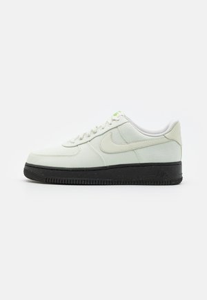 AIR FORCE 1 '07 - Sneakers - sea glass/black/chlorophyll/earth/sea glass