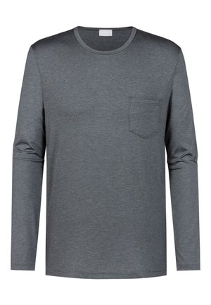 CLUB JEFFERSON  - Nachtwäsche Shirt - quartz melange