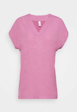 Blus - light pink