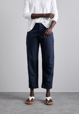 LEYTON WORKWEAR PANT - Pantalones - salute