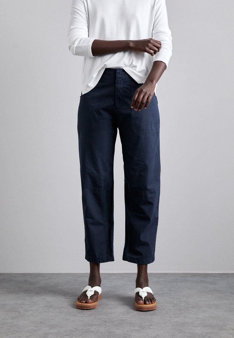 rag & bone - LEYTON WORKWEAR PANT - Pantalon classique - salute, Agrandir