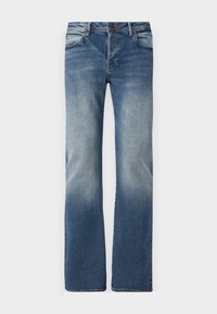 RODEN - Jeans Straight Leg - jade wash