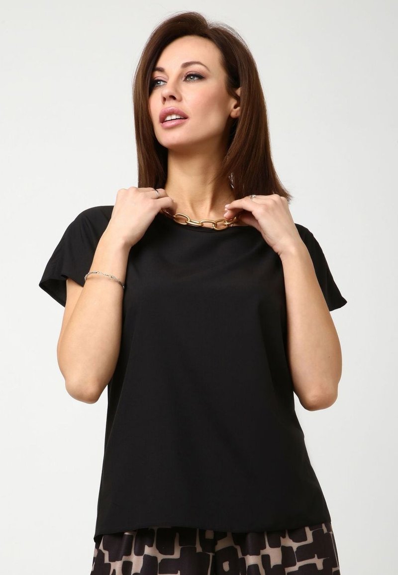 Awesome Apparel Blůza - black/černá - Zalando.cz