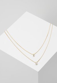 LUCIA - Necklace - gold-coloured