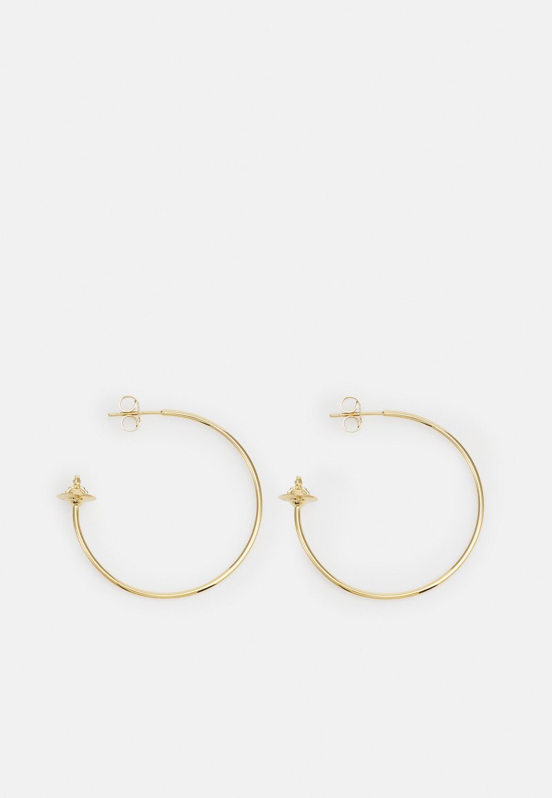 Vivienne Westwood ROSEMARY Orecchini goldcoloured/dorato Zalando.it