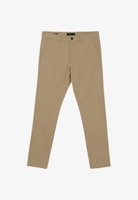 Non selezionato, beige scuro