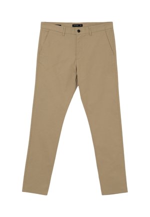 Calliope SLIM  - Chino - beige scuro