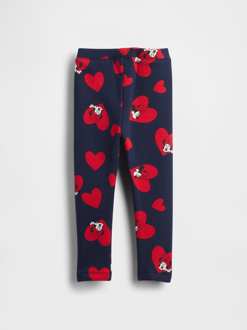 Legging Gris Enfant Gap - Taille L (10 Ans) - Occasion Très Bon état