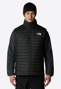 The North Face CANYONLANDS - Smanicato - tnf black npf