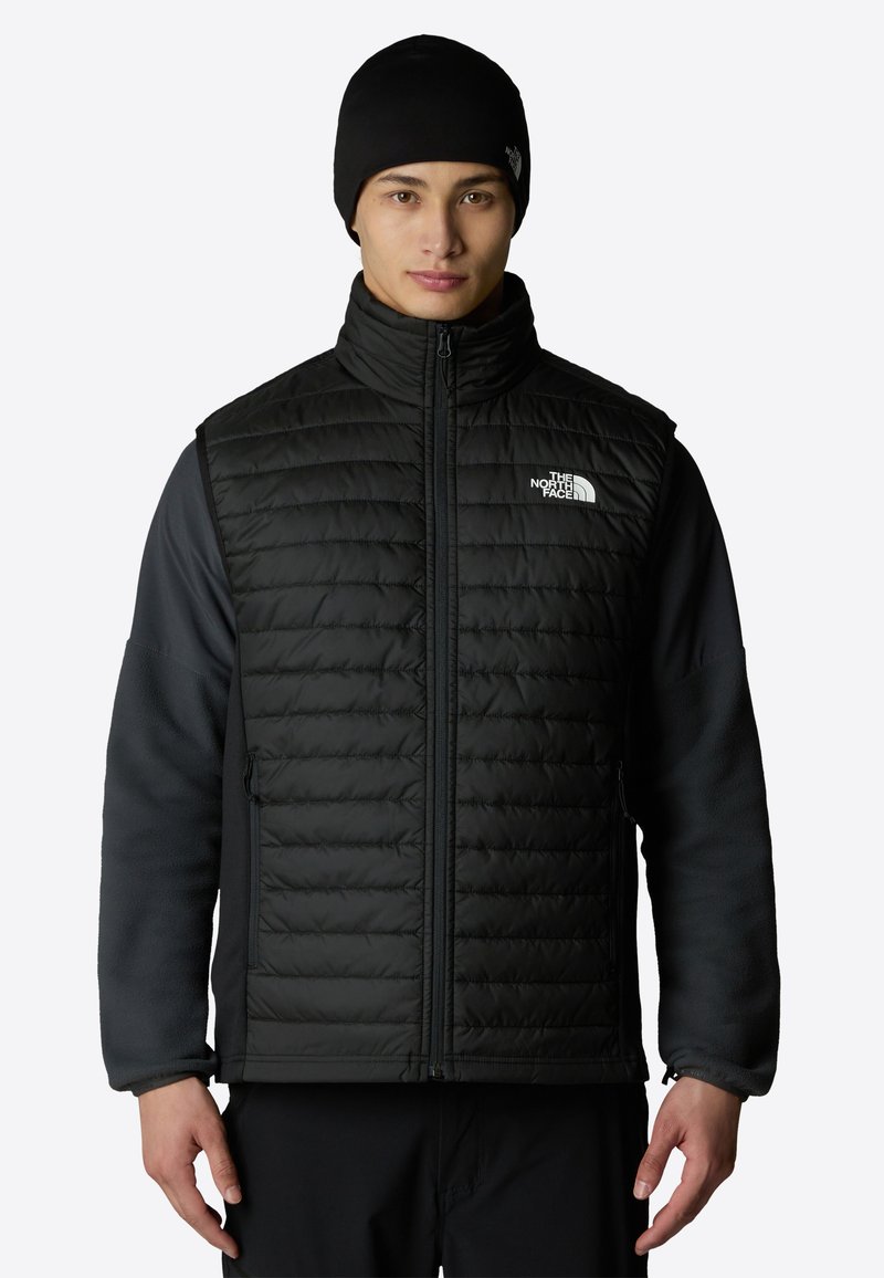 The North Face CANYONLANDS - Smanicato - tnf black npf