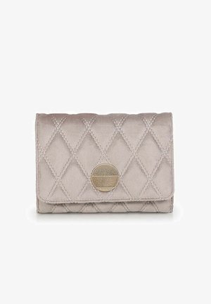 Miriade CRISTAL - Monedero - grigio