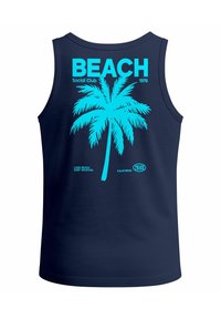 Unausgewählt, navy/blau