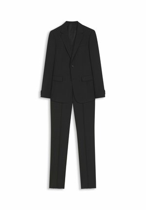 BOSS, SET - Kostuum - black one