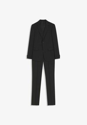 BOSS, SET - Kostuum - black one