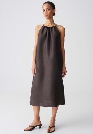 OPUS, Freizeitkleid - affogato
