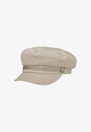 Mayser, KENDY LIGHT ELBSEGLER - Beanie - beige