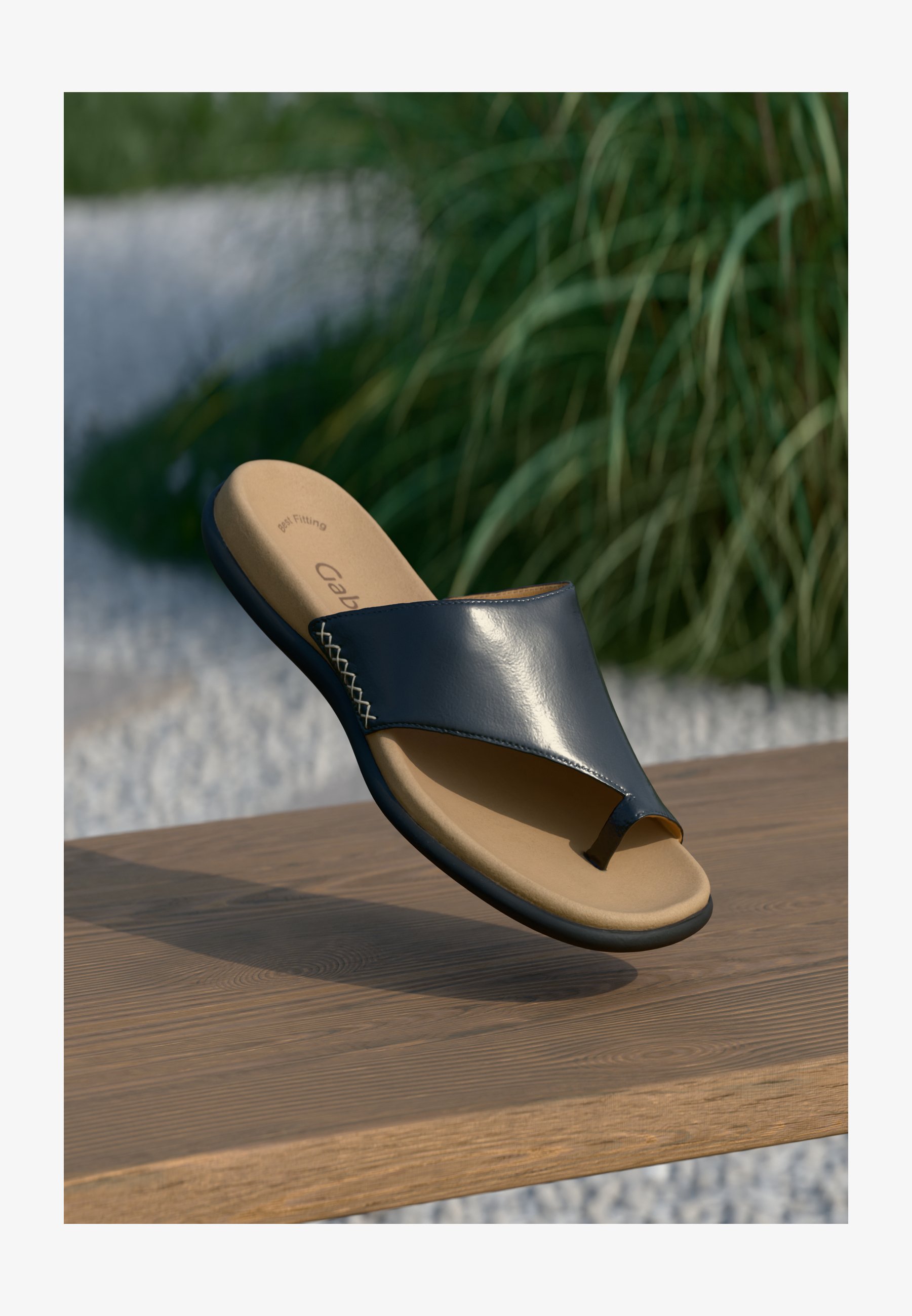 Mocassini Gabor Comfort 32.042 Donna | Pelle Nera Con Tacco 2.5 Cm | Scarpe Business Pantofole College | Larghezza Normale G/H