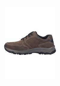 Josef Seibel LEROY - Zapatillas - braun kombi