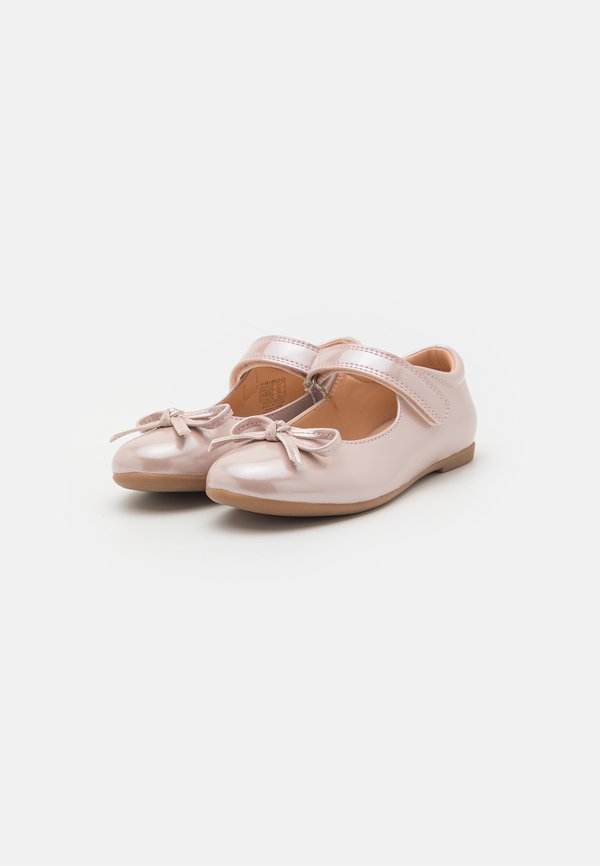 Riemchenballerina