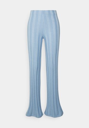 Even&Odd Pantalones - blue