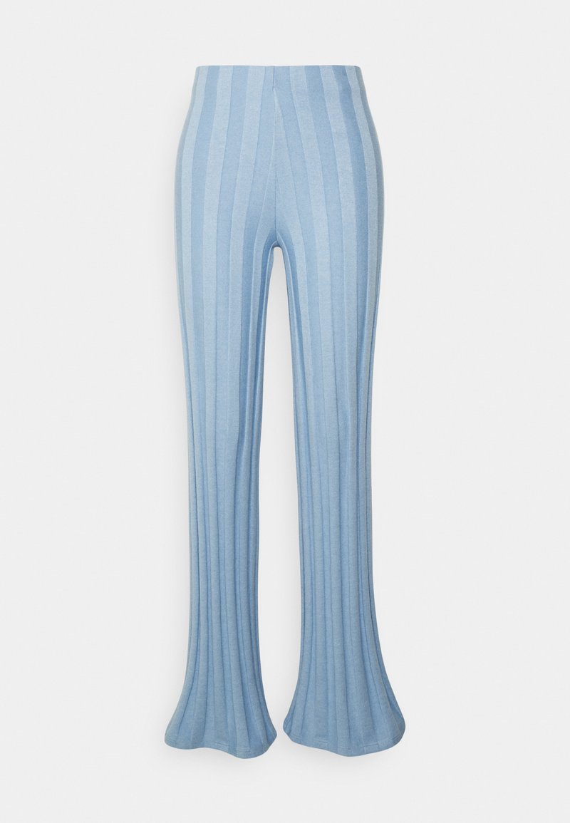 Even&Odd Broek blauw Even&Odd Broek blauw