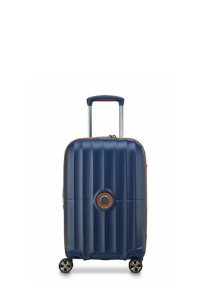 Trolley - blau