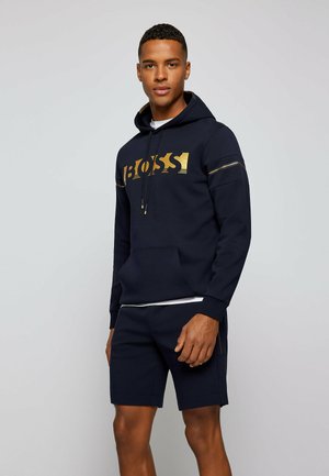 SOODY - Sweatshirt - dark blue