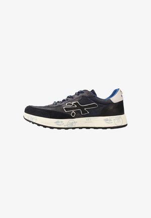 Premiata, SNEAKERS - Sneakers basse - blue