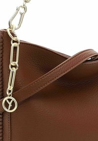 SURI FREY DAGGY - Borsa a mano - cognac