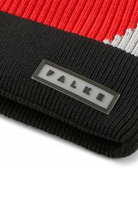 FALKE Berretto - black