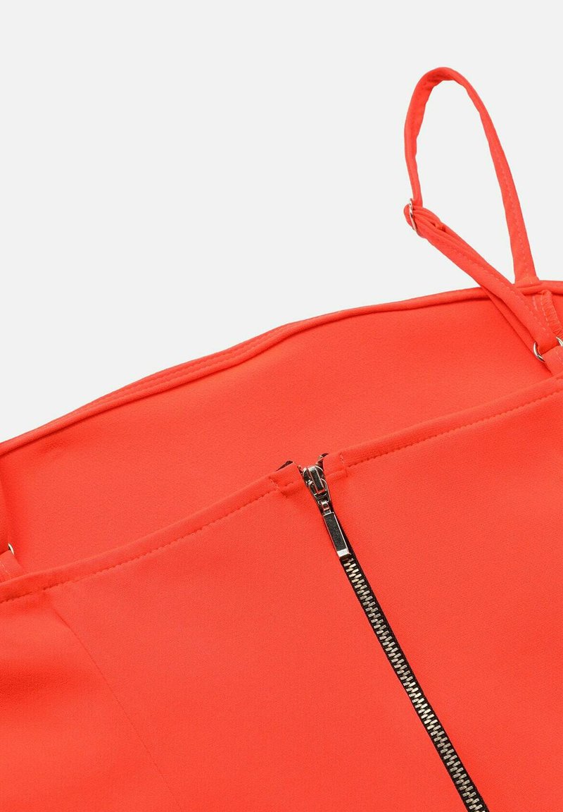 Damen T-Shirts | Trendyol Top orange - XA12142 Damen T-Shirts | Trendyol Top orange - XA12142