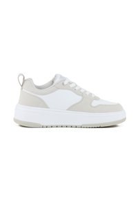 Champion Zapatillas - white and grey