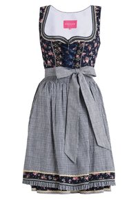 Krüger Dirndl Dirndl - dark blue