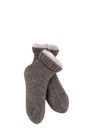 LINED - Sokken - dk grey
