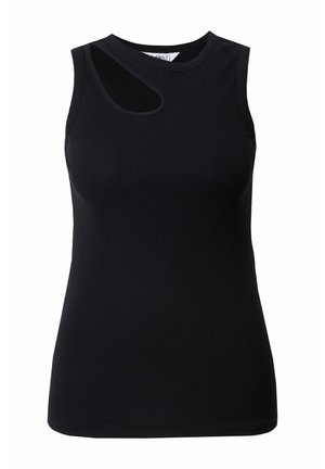 Angel of Style, Top - black