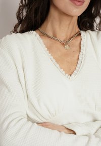 ANGELL - Sweter
